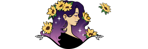 Juliet's Flowers